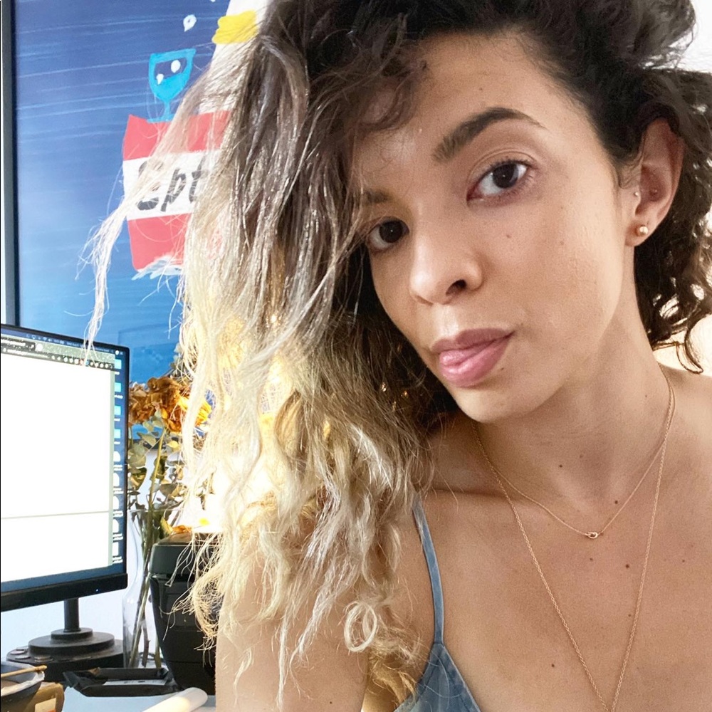 Meet your Posher, Bianca